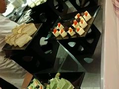 -南桥绿地铂骊酒店