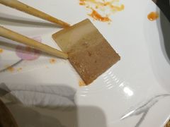 -一盏明灯全素斋(殊像寺店)