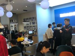 -海马体照相馆(北京apm店)