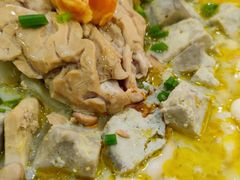 猪脑蒸八臭-绍兴名菜馆(可乐路店)