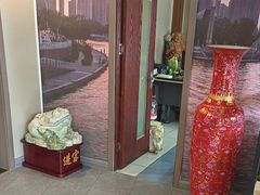 -龙禧盛精品酒店(天津西站店)