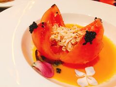-YUE·6·西式融合餐厅(外滩六号店)