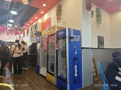-皖北学东地锅鸡(之心城店)