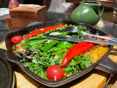 -云海肴·汽锅鸡·云南菜(美罗城店)