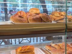 -新侨三宝乐面包店(崇文门店)