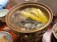 -古关火锅店(古北水镇景区店)