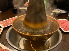 -前门张记涮肉(前门店)
