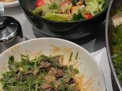 -盛百味·家宴餐厅(霸州分店)