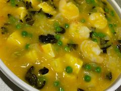 蟹粉豆腐-乾园(天河城店)