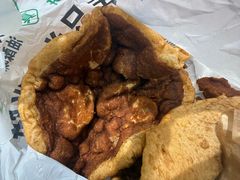 -黑窑厂糖油饼烤鸭·清真菜(旗舰店)