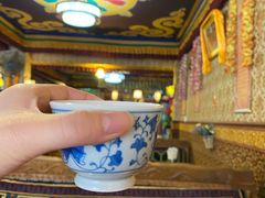 -嘎咓讓咘藏餐厅(团结新村店)