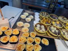 -仙螺岛海鲜自助餐厅(总店)