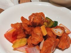 -莆田餐厅PUTIEN(天环广场店)