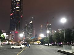 -天河体育中心游泳馆