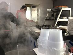 -顺心拉面馆(马道街店)