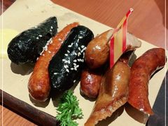 -CRAZYONES西班牙海鲜饭(上海美罗城店)