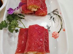 -禄興記香港大排档(歌斐中心店)
