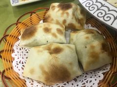 -新疆红柳花餐厅(新洲店)