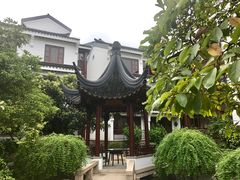 -苏州吴宫泛太平洋酒店