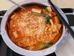 -哈尔滨师范大学-第2学生食堂