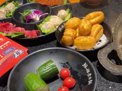 -珮姐老火锅(鄞州印象城店)