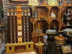 -宗巴雍姆藏餐府