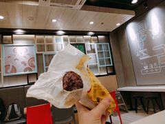 -永和大王(茉莉上新·共和新路店)