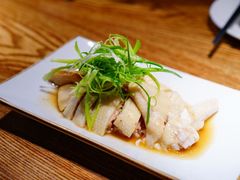 石龙和庆豆皮鸡-小和庆·知味(首铸万科店)
