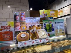 -芳叔(江南新地店)