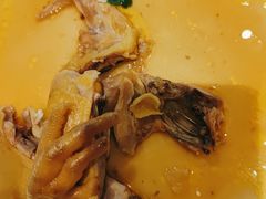 -红城阁·上海味道(四平路店)