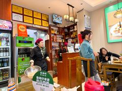 -鲁南仔·滕州炒鸡(经三路店)
