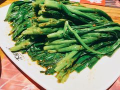 -木屋烧烤(龙岗南联店)