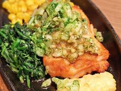 -萨莉亚意式餐厅(华泾天街店)