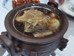 -聚春园自助餐厅(东街口店)