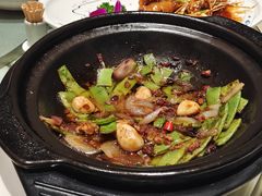 -梁家大院•农家菜(昆山会展中心店)