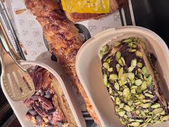 -B&C黄油与面包·THE GARDEN BAKERY概念店(世纪汇店)