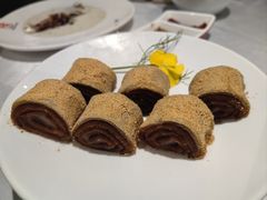 -味+新京宴·烤鸭·北京菜(创意谷店)