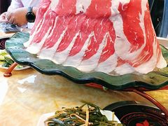 -清真军邺·金富苑肥牛(石坡街旗舰店)