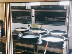 -王三姑牛肉饼