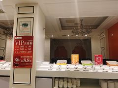-红菇坊鲜汤火锅(北站店)