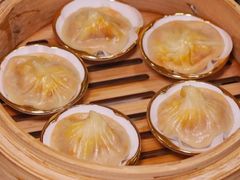 -九忠祥小笼馆(保利时光里店)