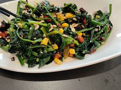 -海荣锅贴馆(白桦林居店)