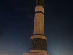 防洪堤-斯大林公园