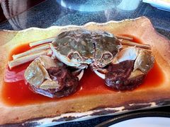 -秦淮巷·四季小馆