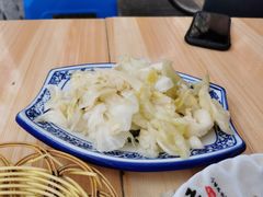 -惠记粉汤羊血(小南门店)