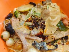 -林静小吃(复兴路店)