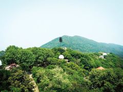 -紫金山天文台