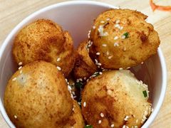 -阿宝生煎包(万松园总店)
