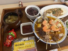 -雪梅月子中心(华侨城店)