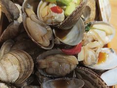 -小俩口烧烤东北菜(双井店)